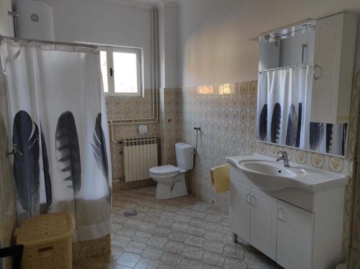 Apartman Vlado Задар Экстерьер фото