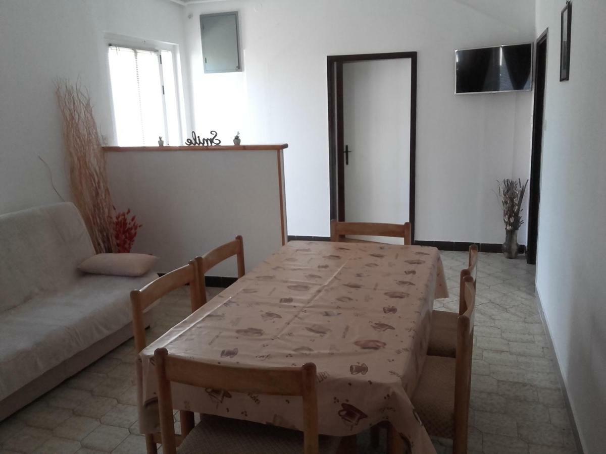 Apartman Vlado Задар Экстерьер фото